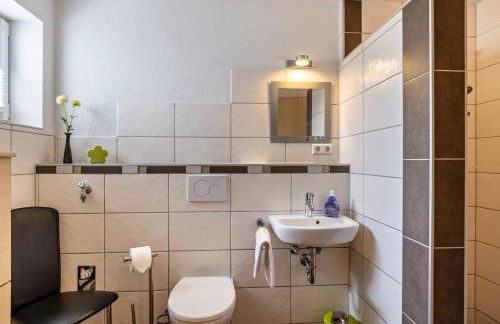 Ferienwohnung Alpenblick - Foto 15