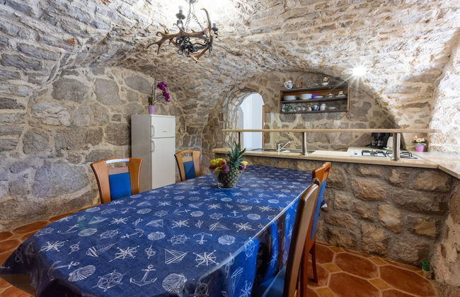 Apartments Neven - Foto 30