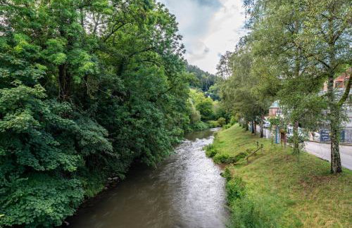 Ferienwohnung Weitblick - Photo 29
