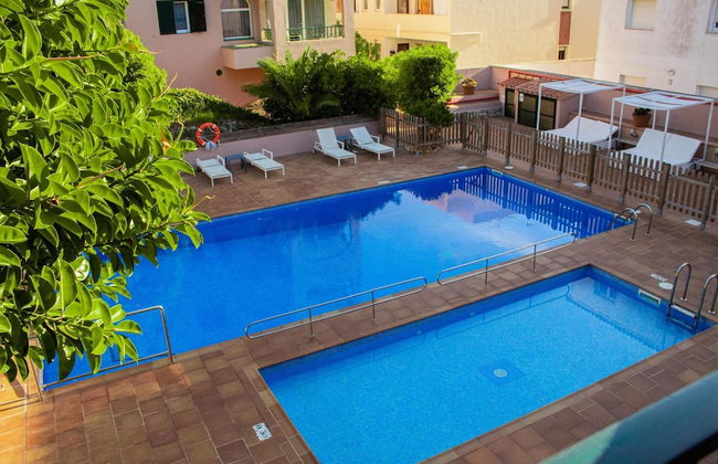 Apartamentos Royal Life - Foto 50