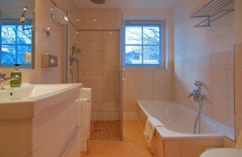 Hubertus Apartments - Foto 21