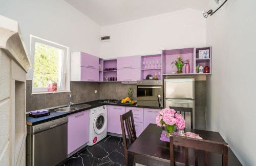 Luxury Villa Emma with Private Pool - Foto 65