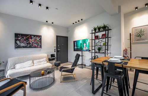 Premium 2BR 2Bath Apartment, Airport, Expo and Leisure - Foto 6