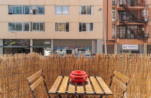 GuestReady - Lovely home in the heart of Barcelona - Foto 9