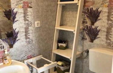 Kuća Zanetta sa bazenom - Foto 45