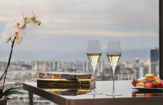 Hotel Emirates - Foto 16