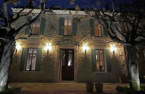 Farm House, 10 min d'Avignon - Photo 26