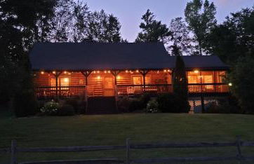 Willow Creek Cabin - Maryville, TN - Foto 59
