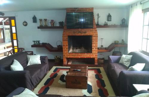 Casa com Piscina e Churrasqueira Perto da CBF, Feirarte, Parque Nacional - Photo 9