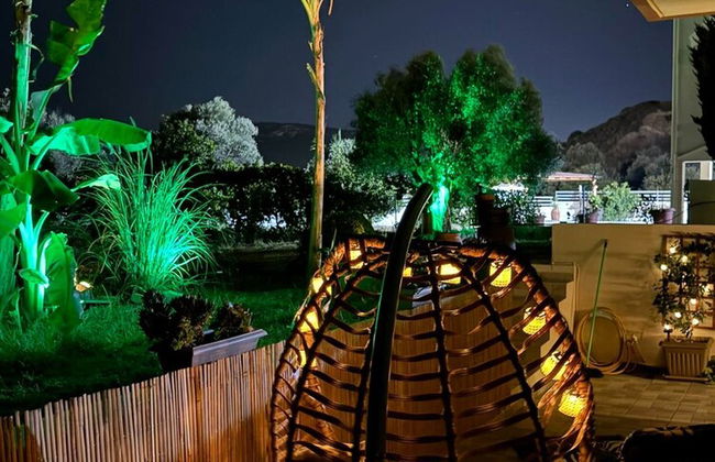 Casa Terra is Near Hillside Area Airport Beach - Foto 46