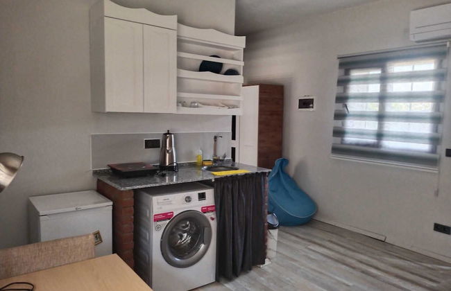 Anemos Stone Houses - Foto 21