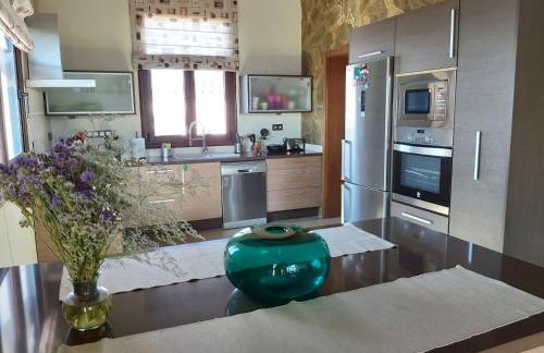 Casa El Peral - Foto 15