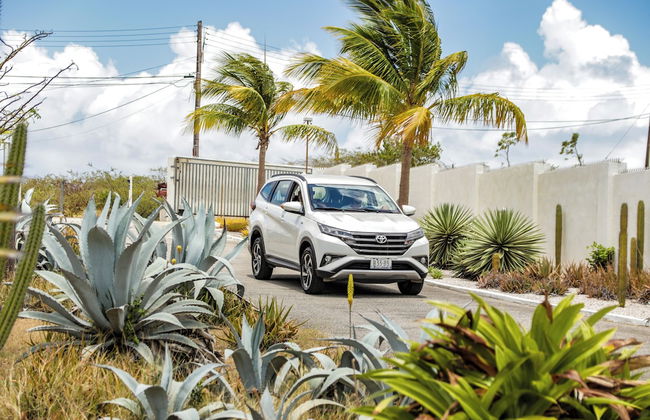 ABC Resort Curaçao - Foto 61