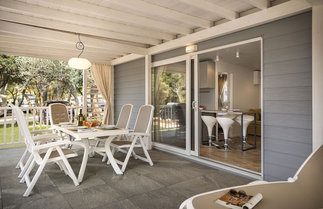 Maistra Camping Amarin Mobile homes - Foto 21