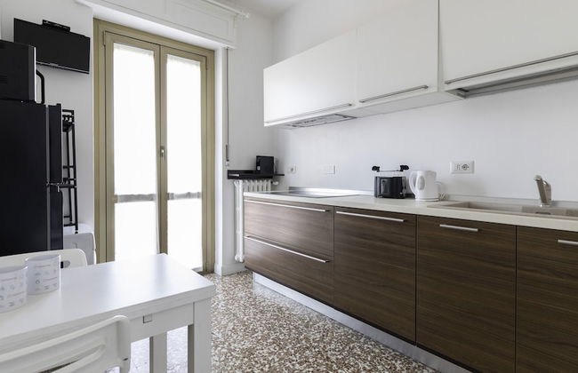 Italianway - Risorgimento 99 A - Foto 26