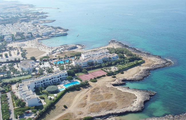 Cozy Apartment with Balcony near Puglia Beach - Foto 13