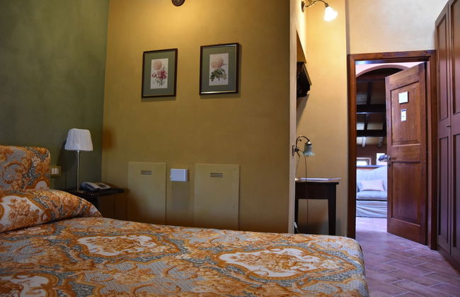 B&B & Residence Corte Bebbi - Foto 24