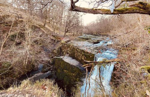 The Stables - Luxury Holiday Cottage - Foto 24