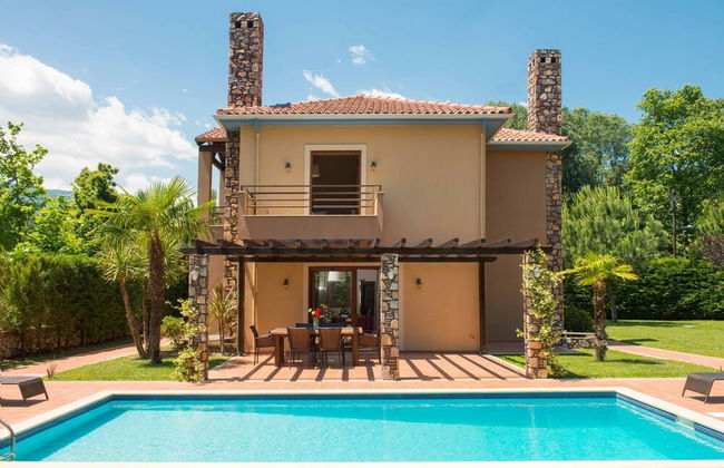 Olympus Villas - Photo 63