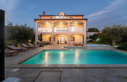 Villa Gambin - Foto 7