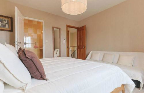 Magnificent Villa Salog - Foto 9