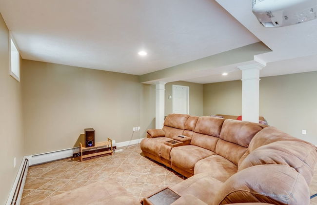 River View House - Photo 29