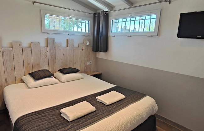 Logis Le Nid du Pont de Gau - Foto 49