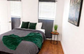 Stylish Bishop Arts Loft With Continental Breakfast - Foto 11