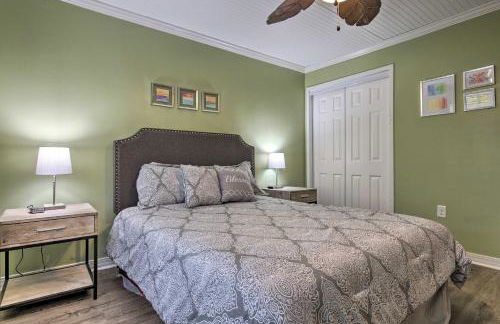 Gulfport Bungalow by Jones ParkandBeach Access! - Photo 12