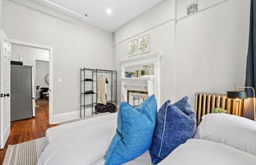 3BR Retreat Walkable to Columbia University - Foto 16