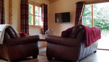 West Pool Cabin - Foto 5