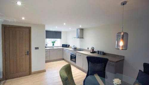 Meadowsweet Cottage, Drift House Holiday Cottages - Foto 3