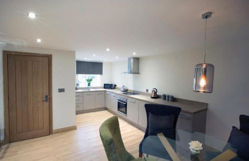 Meadowsweet Cottage, Drift House Holiday Cottages - Photo 3