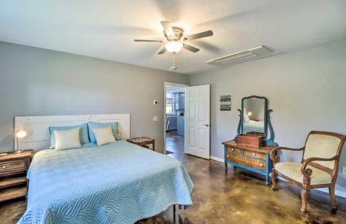 Newly Built Cotter Home, Great Fishing Nearby - Foto 16