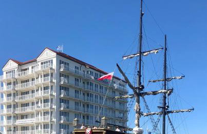 Apartamenty w Marina Royale - Photo 24