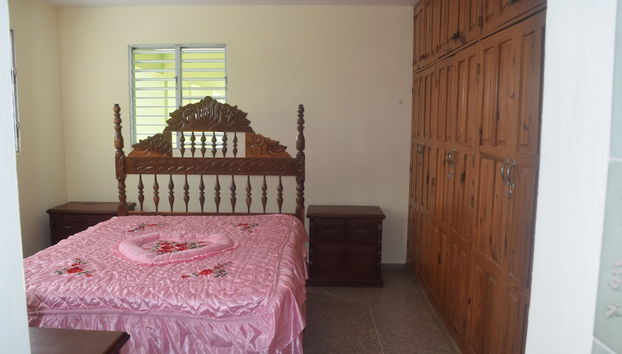 Farm Villa Estancia - Foto 4, Habitación