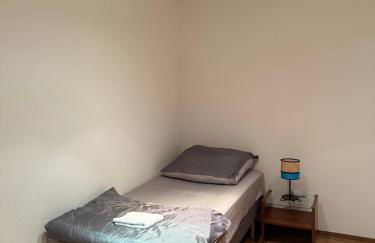 Stilvolles Apartment mit Dachterrasse - Foto 11