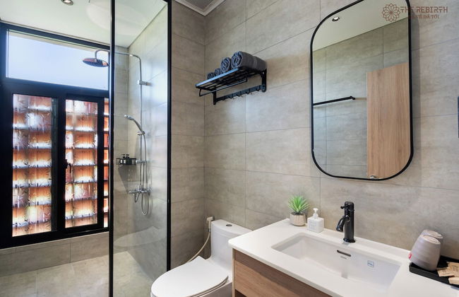 The Rebirth Apartment Binh Chau Ho Tram - Foto 39