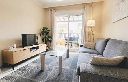 Apartment Fontana Golf Villamartin - Foto 8