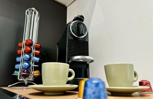 Big-City-Designapartment - Foto 10