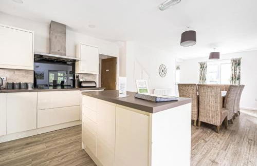 Hazel - Woodland Cottages - Foto 10