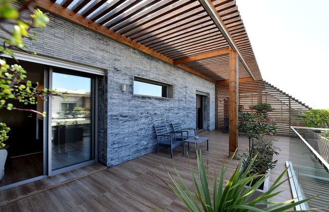 Ocean Park Hotel, Premium Suites & Wellness - Foto 37