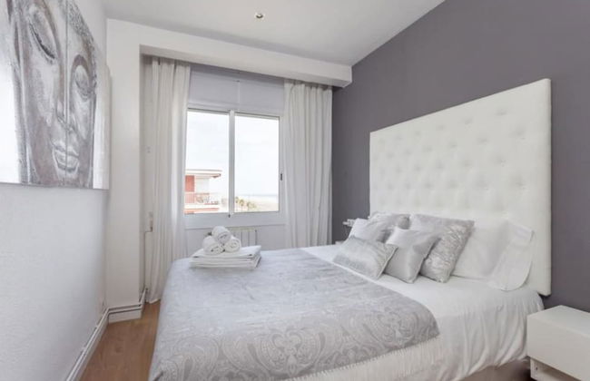 Sunset Boutique Castelldefels By Myrentalhost - Foto 20