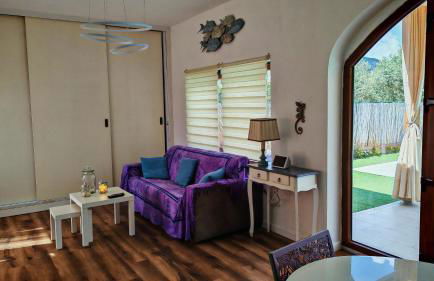 Villa Paola San Teodoro con piscina privata - Foto 18