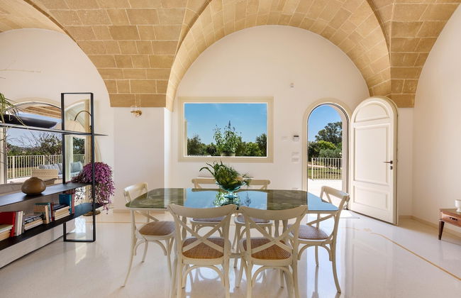 2964 Villa Donna Sofia by Perle di Puglia - Foto 22