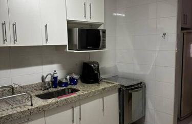 Enseada Azul - Apto 150m da Praia de Peracanga - Foto 26