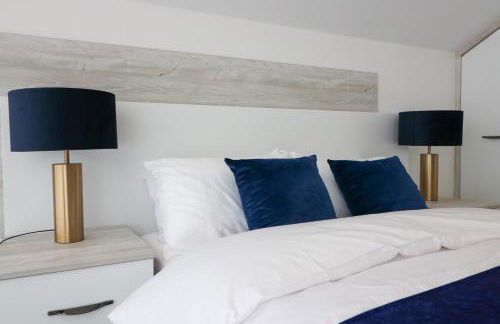 Northumberland Luxury Stays - The Gavel - Photo 41