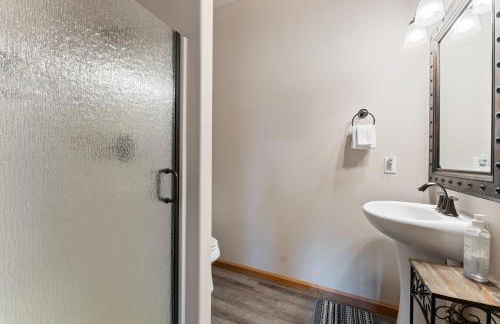 Connect with the Columbia - Foto 12