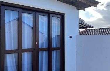 Studio Prático & Aconchegante no Ribeirão da Ilha - Foto 8