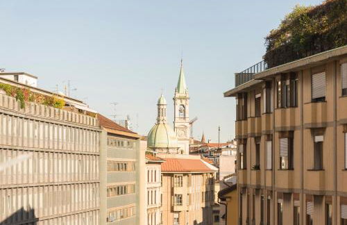 Milano Sweet Home San Lorenzo, right in the city centre - Foto 76